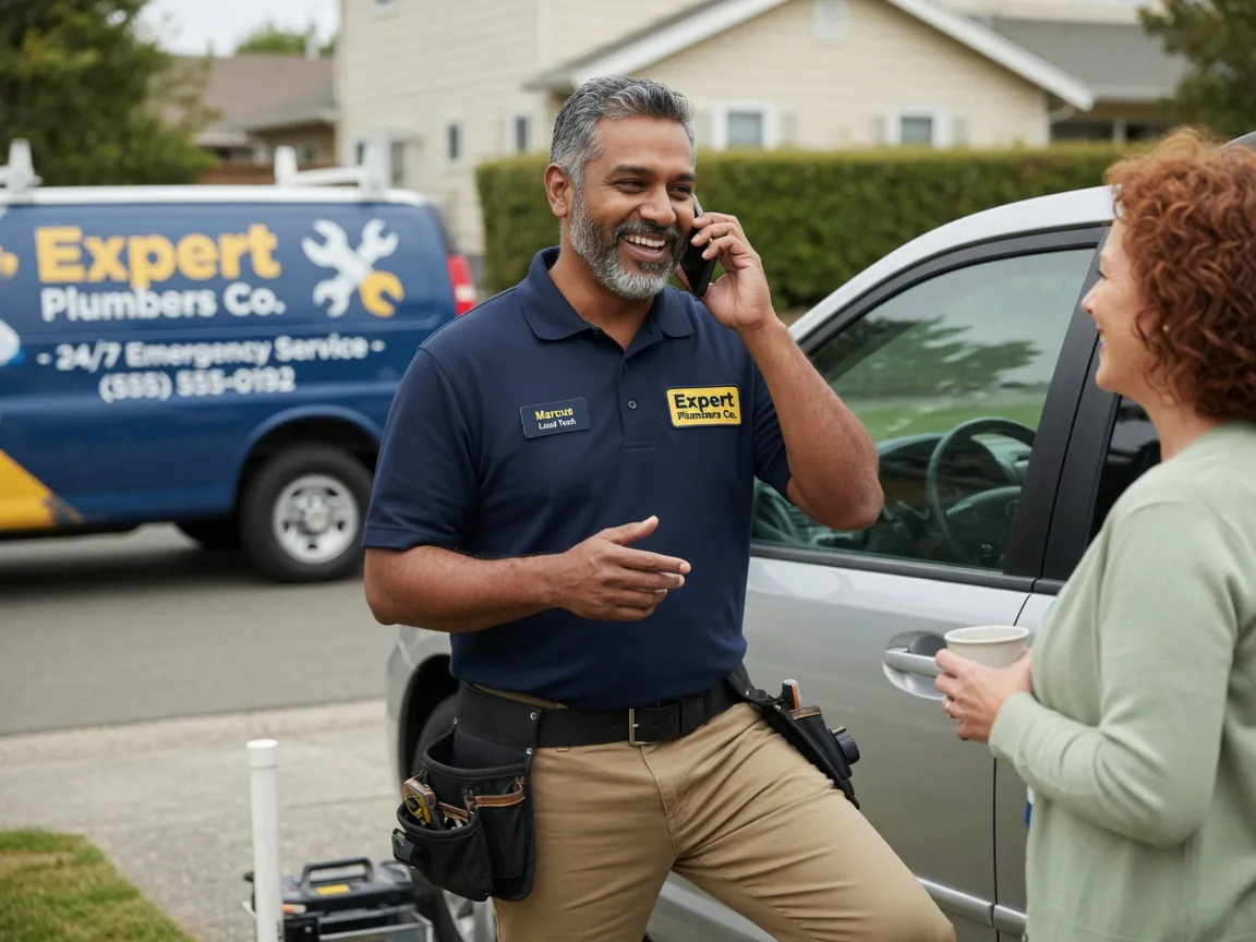 Drain Cleaning Saint Johns, OH FAQs